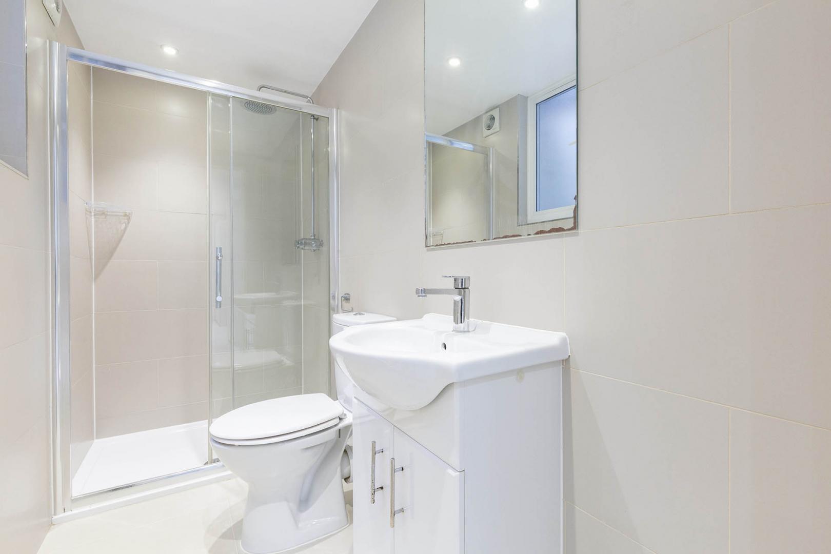 Modern and Central Apartment Burnley Road, Dollis Hill